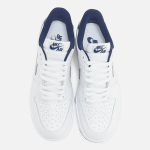 Nike Air Jordan 1 Low 85 - White / Navy / White
