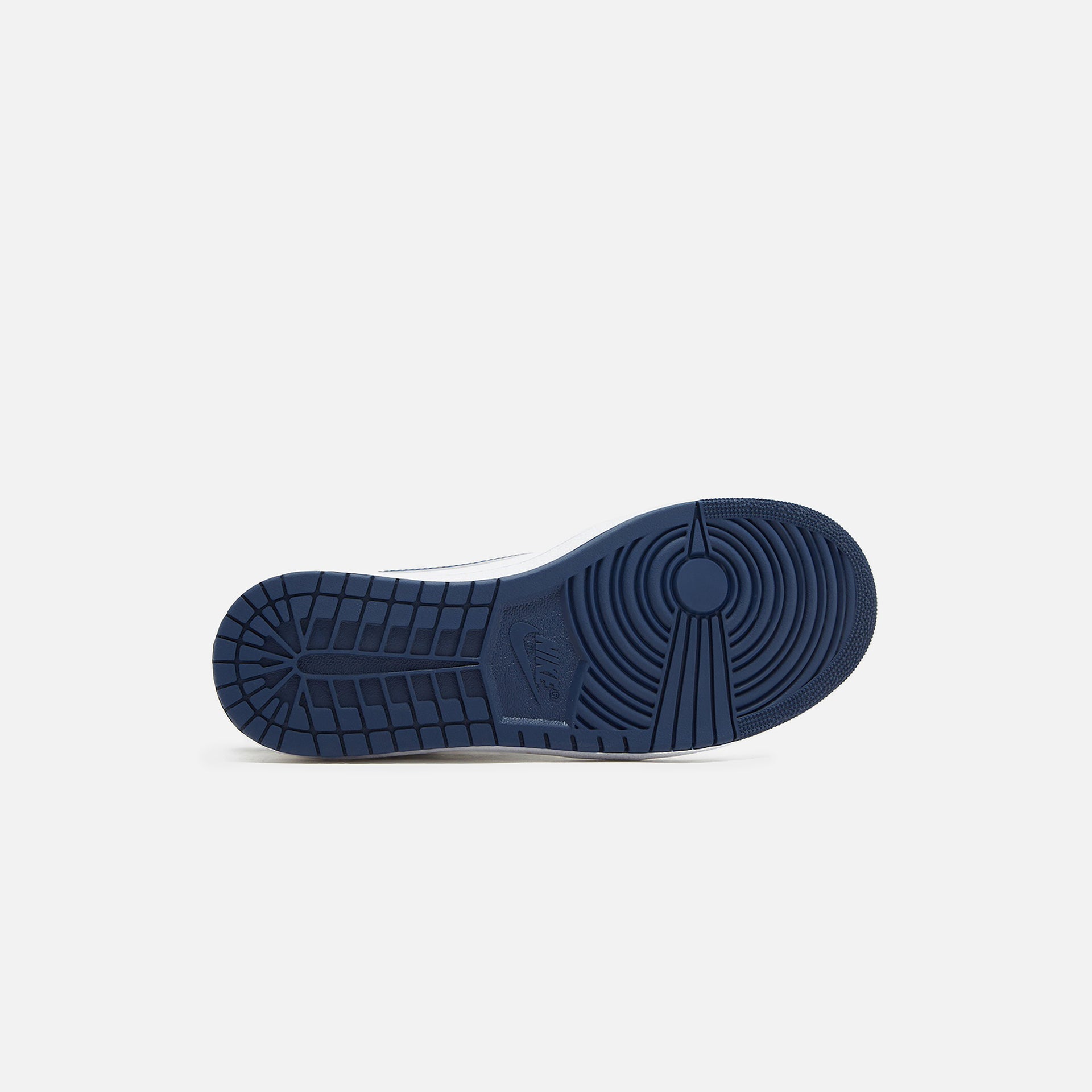 Nike Air Jordan 1 Low 85 - White / Navy / White