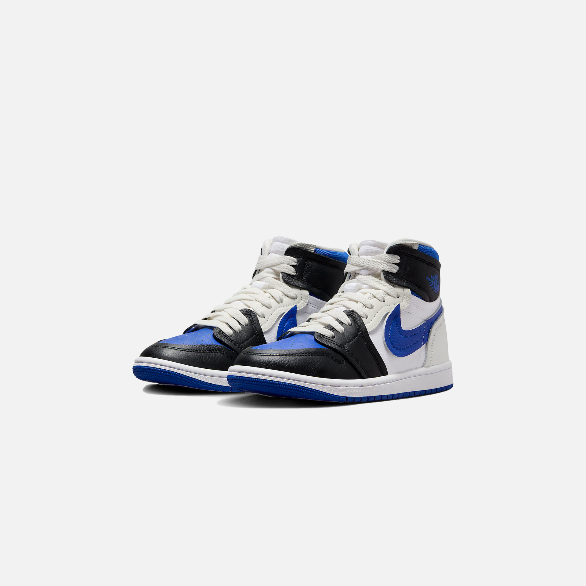 Jordan WMNS Air Jordan 1 MM - High Black / Game Royal / White / Sail