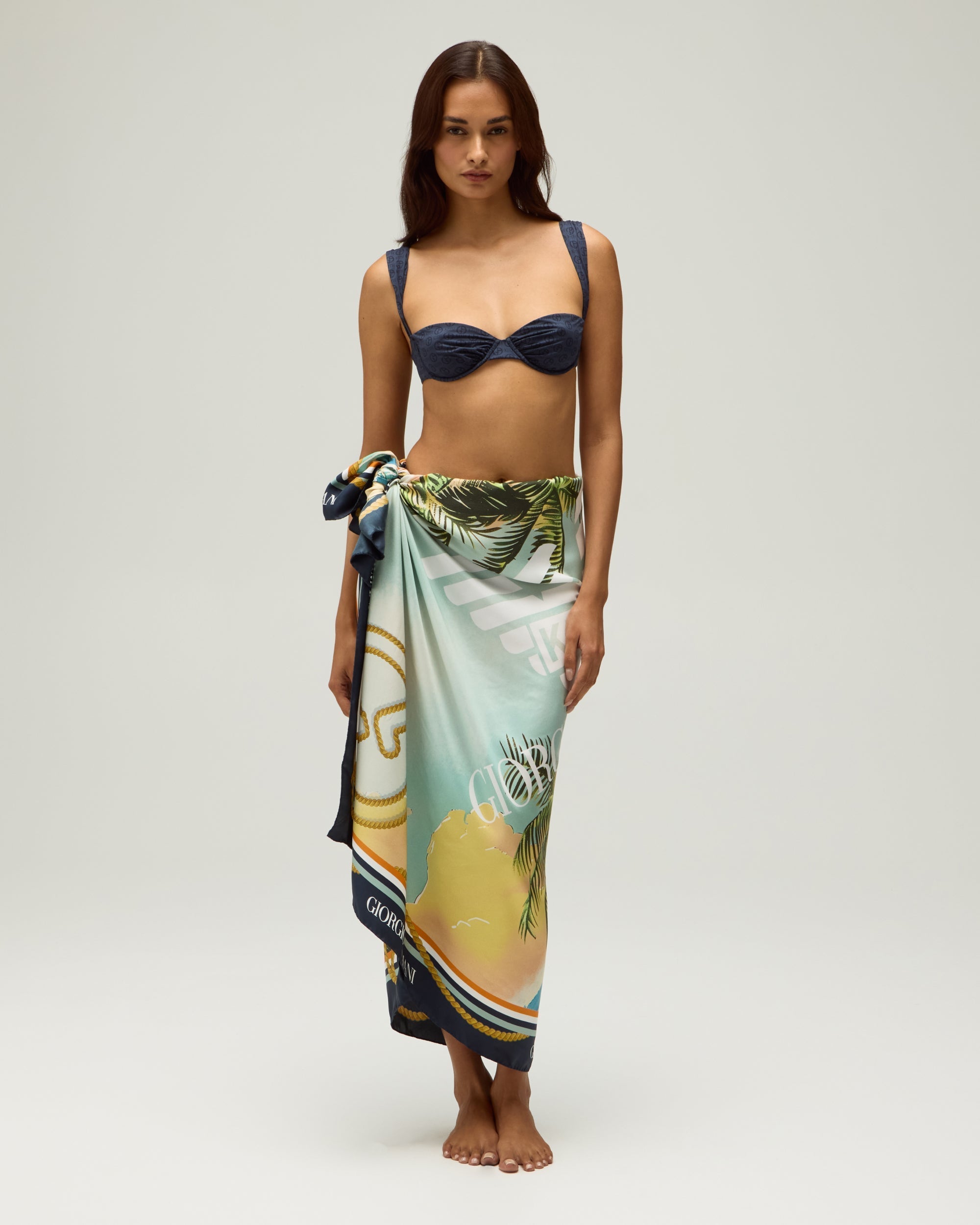 Giorgio Armani & Kith Women Estate 2025 – Kith Europe