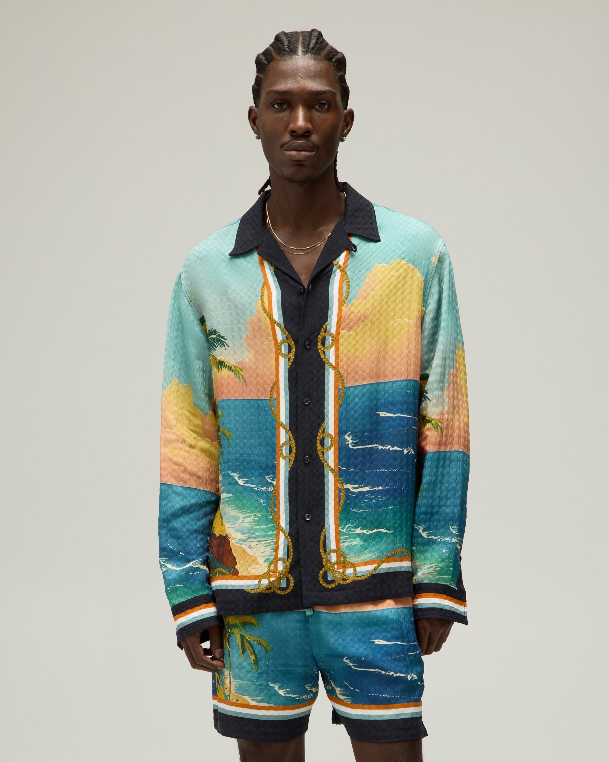 Giorgio Armani & Kith Estate 2025 – Kith Europe