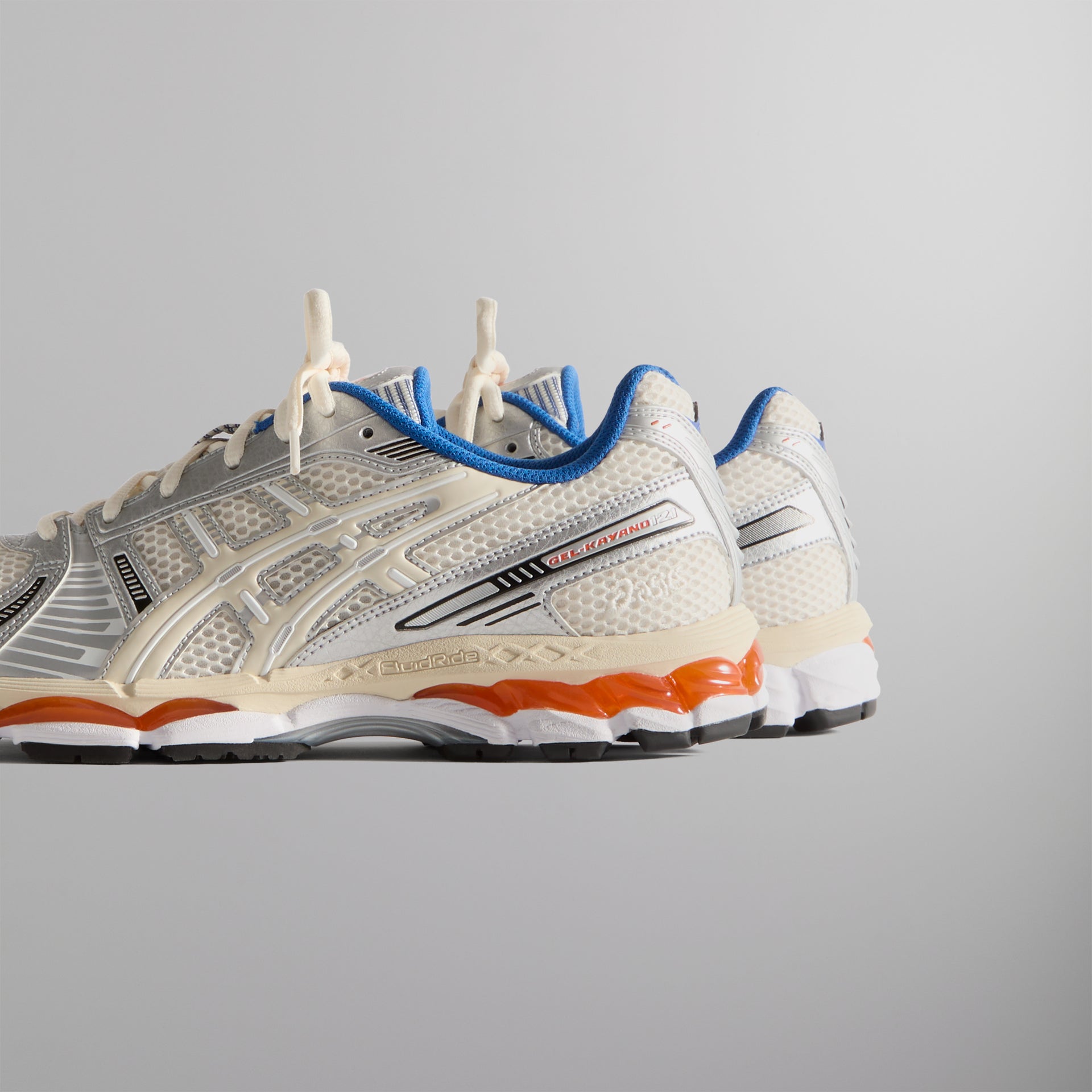 Ronnie Fieg for ASICS GEL-KAYANO 12.1 - Cream