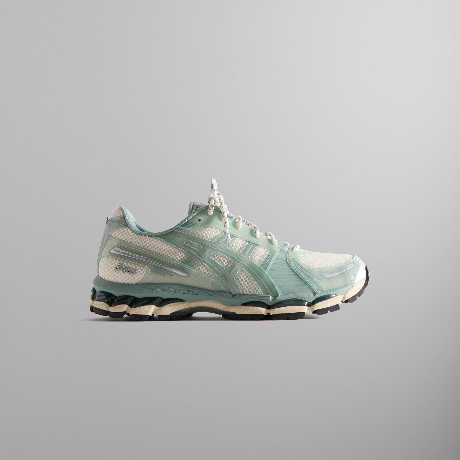 Ronnie Fieg for ASICS GEL-KAYANO™ 12.1 - Cream / Sage