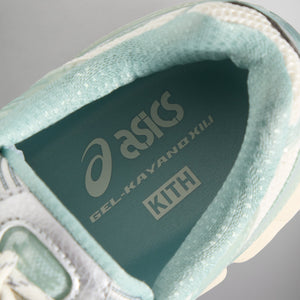 Ronnie Fieg for ASICS GEL-KAYANO™ 12.1 - Cream / Sage