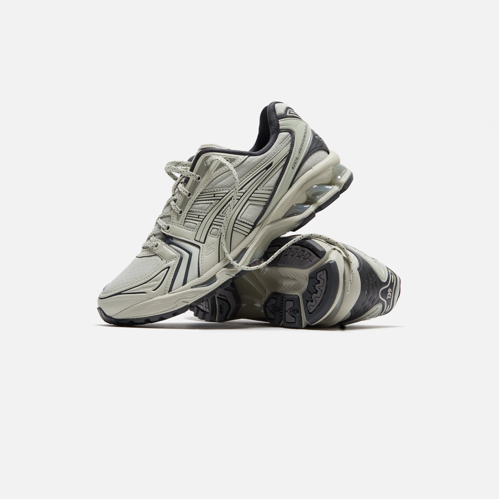 ASICS RTV#600033006 (091924YS) ASICS Gel-Kayano 14 - White