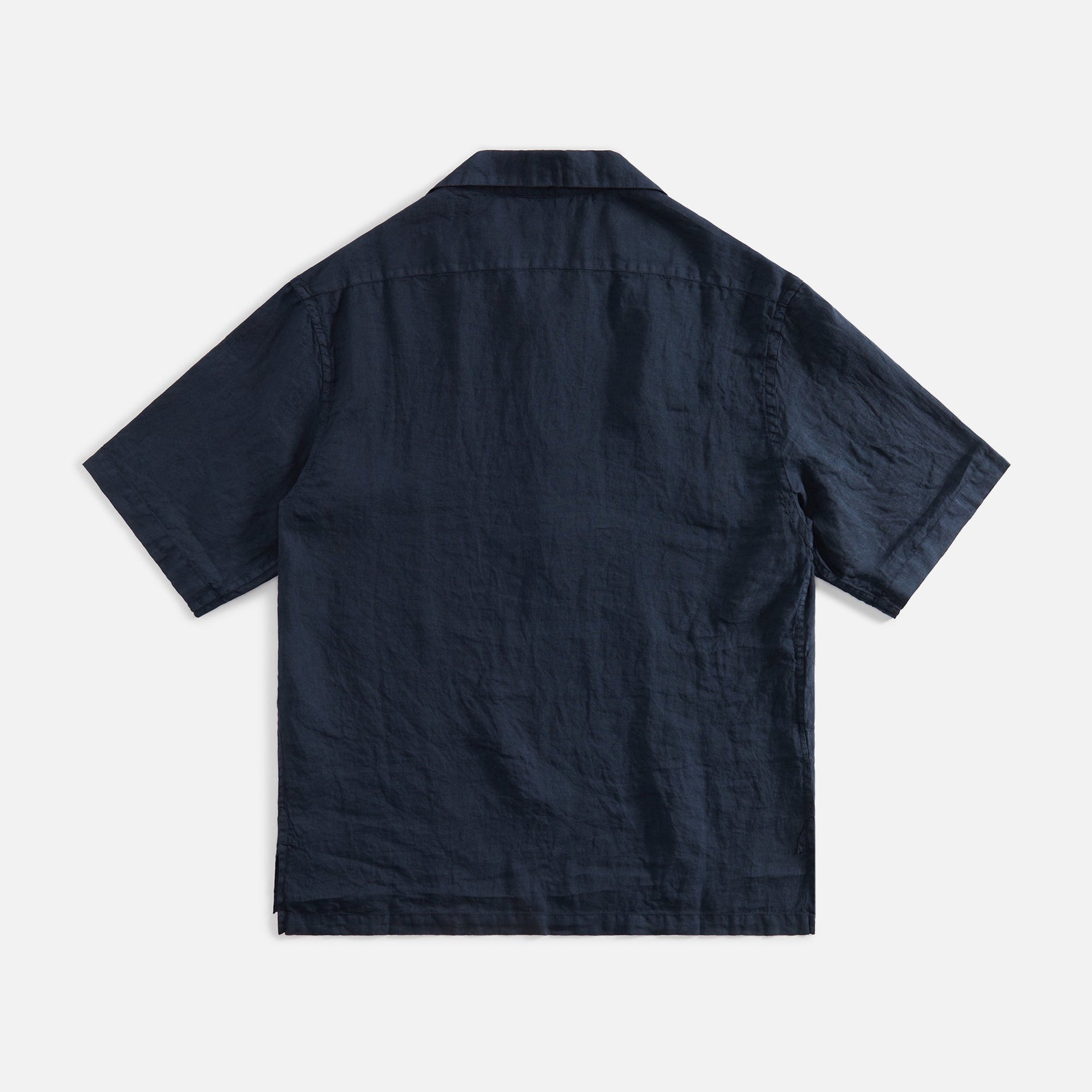 Barena Mola Telino Polo - Navy