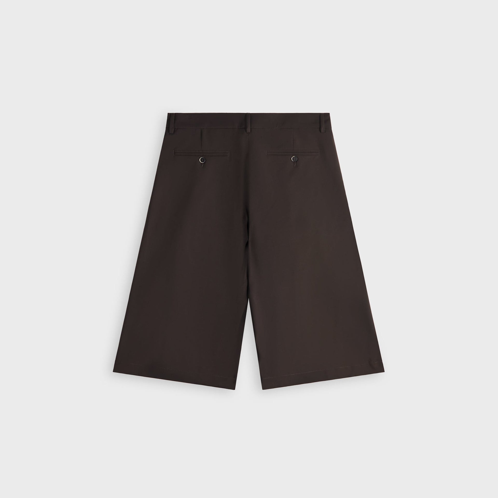 Barena Tarta Shorts - Brown