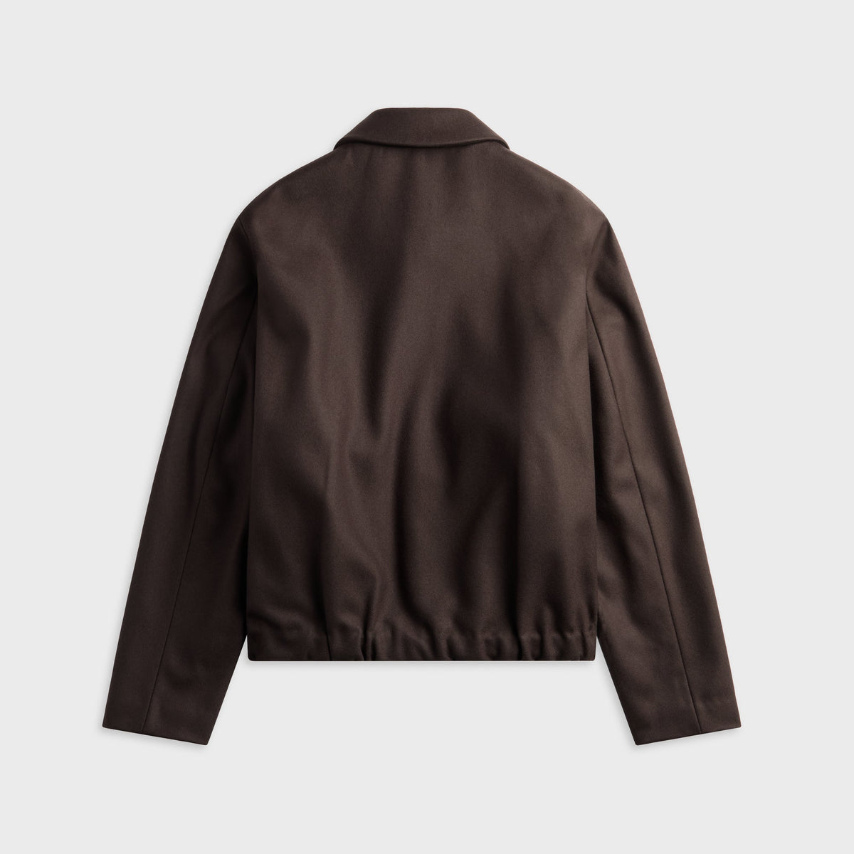 Barena Caramal Coat - Bruno