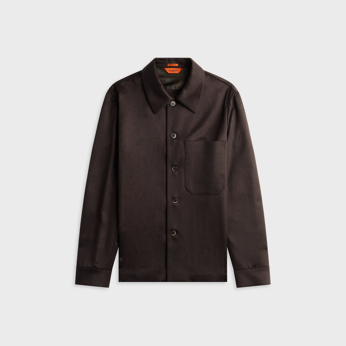 Barena Real Overshirt - Bruno