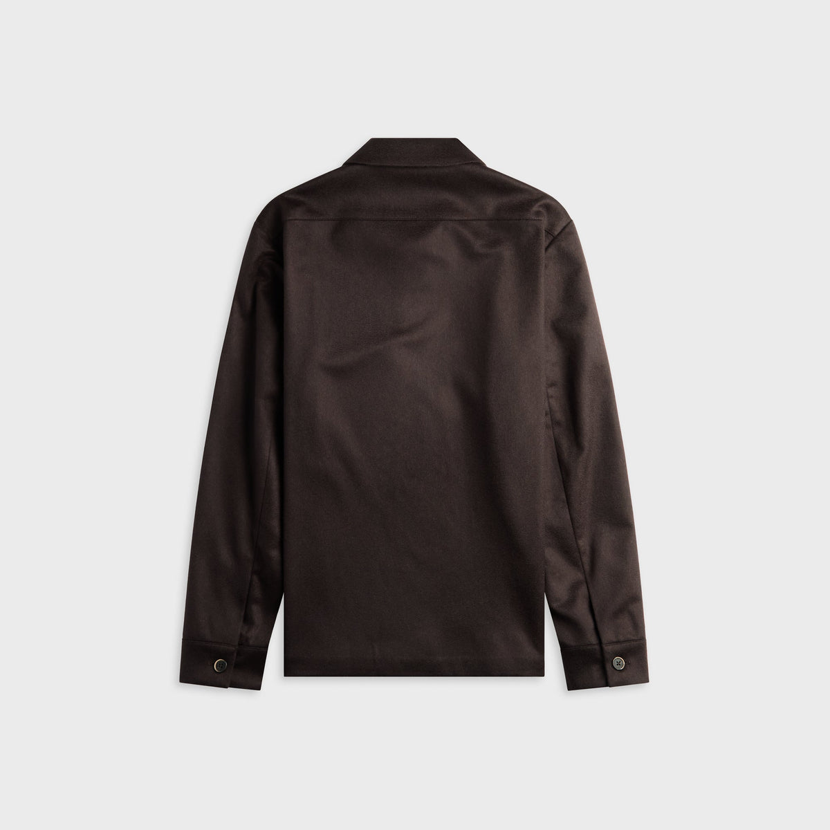 Barena Real Overshirt - Bruno