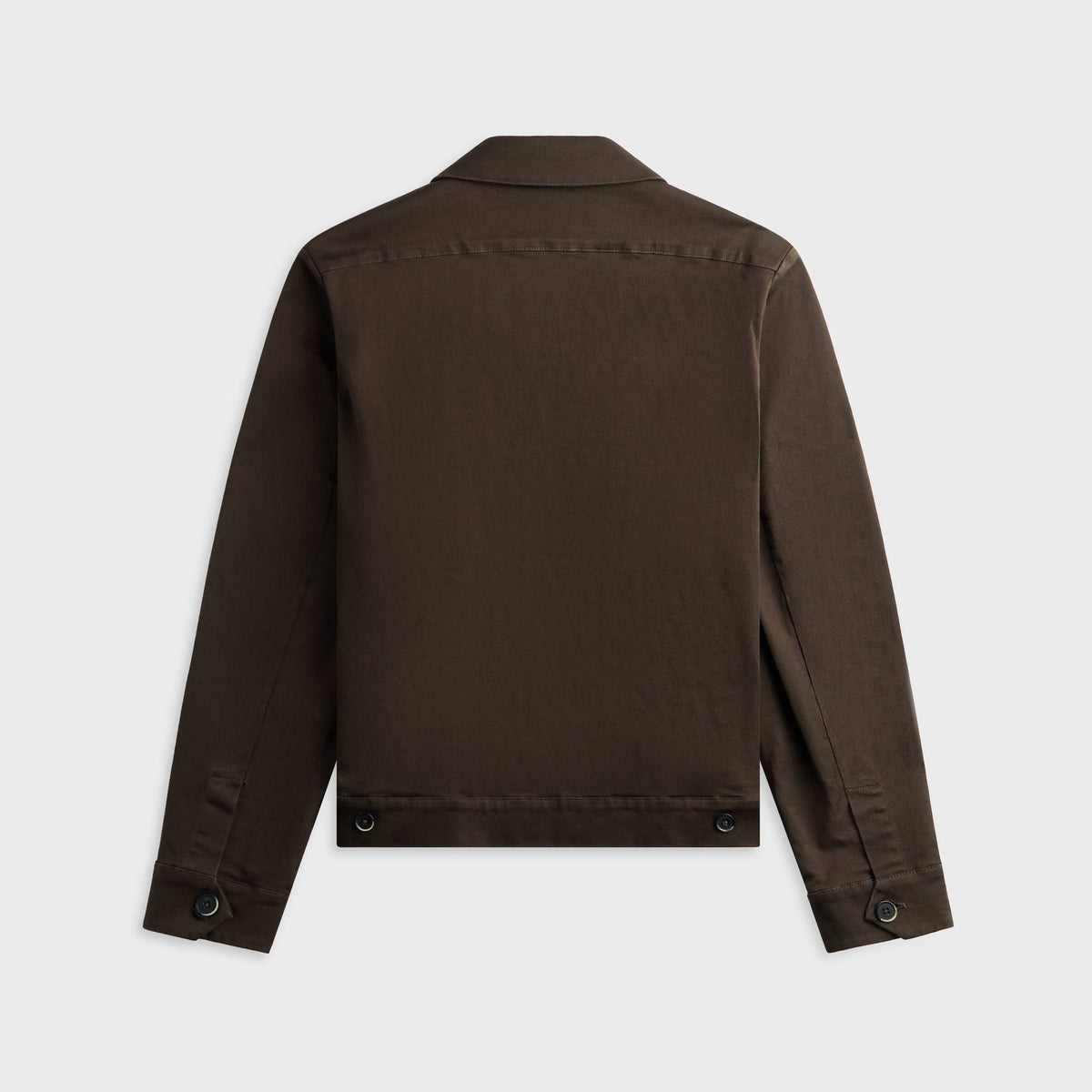 Barena Rovato Overshirt - Bruno