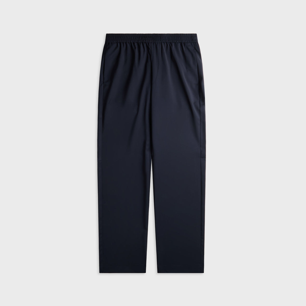Barena Bativoga Tropical Trousers - Navy