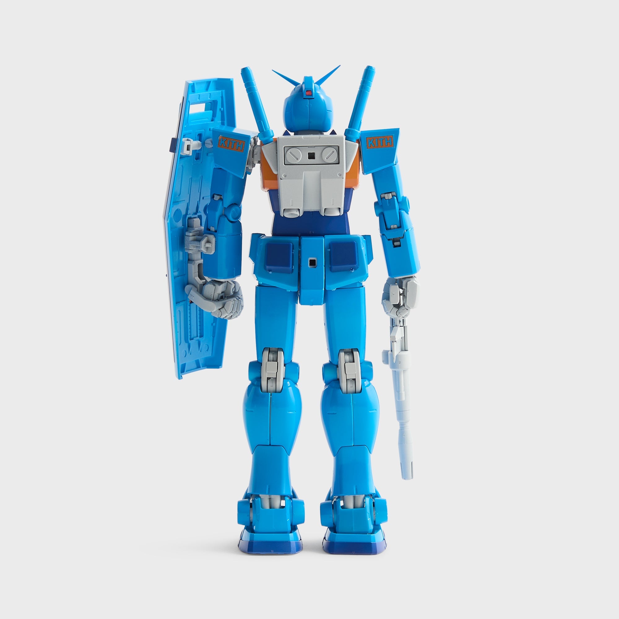 Kith for GUNPLA MG 1/100 RX-78-2 Version 2.0 Gundam - Multi – Kith