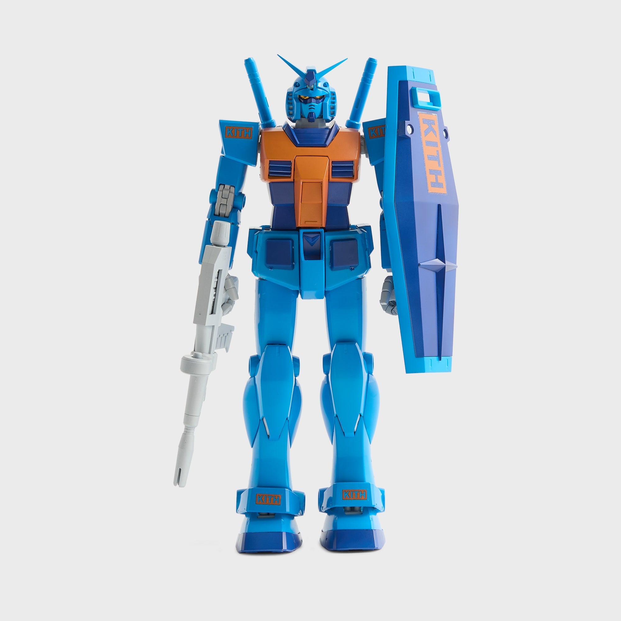 Kith for GUNPLA MG 1/100 Wing Gundam - Multi – Kith Europe