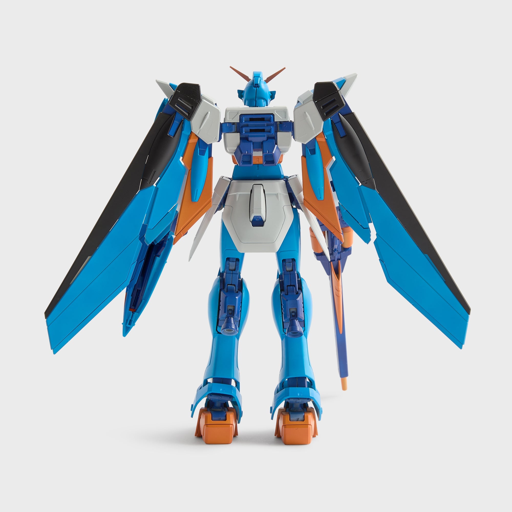 Kith for GUNPLA MG 1/100 Wing Gundam - Multi – Kith Europe