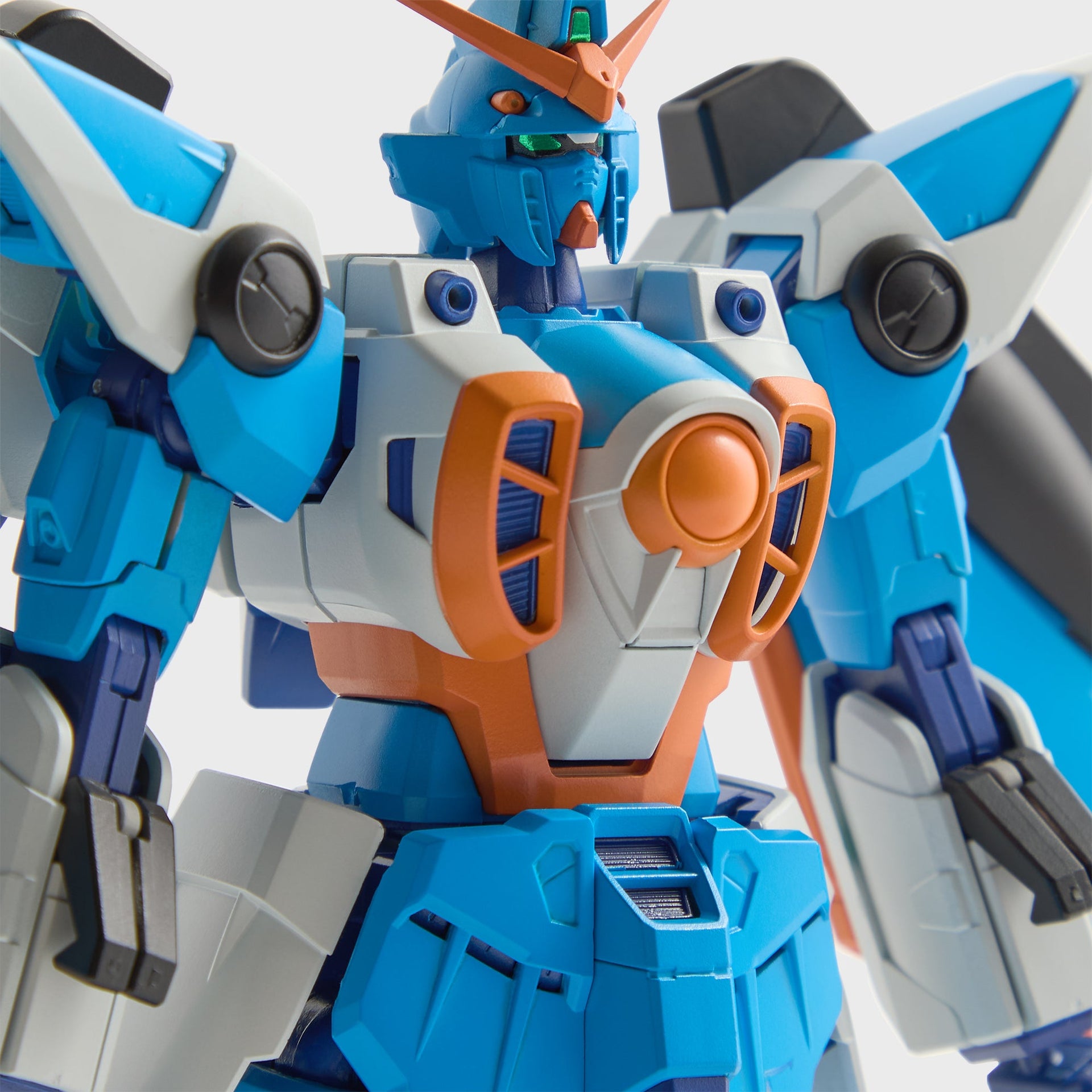 Kith for GUNPLA MG 1/100 Wing Gundam - Multi
