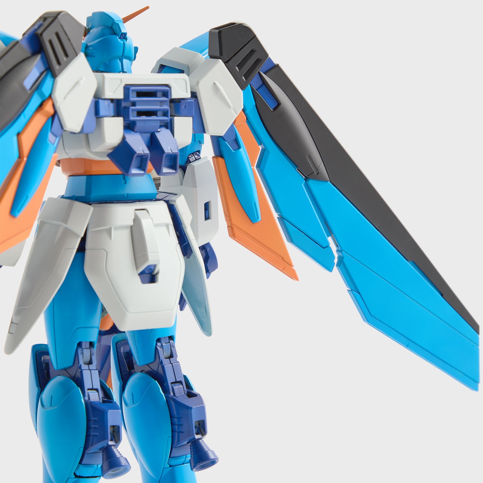 その他 Kith For Gunpla Mg 1/100 Wing Gundam Kith for GUNPLA MG 1/100 Wing Gundam - Multi – Kith Europe