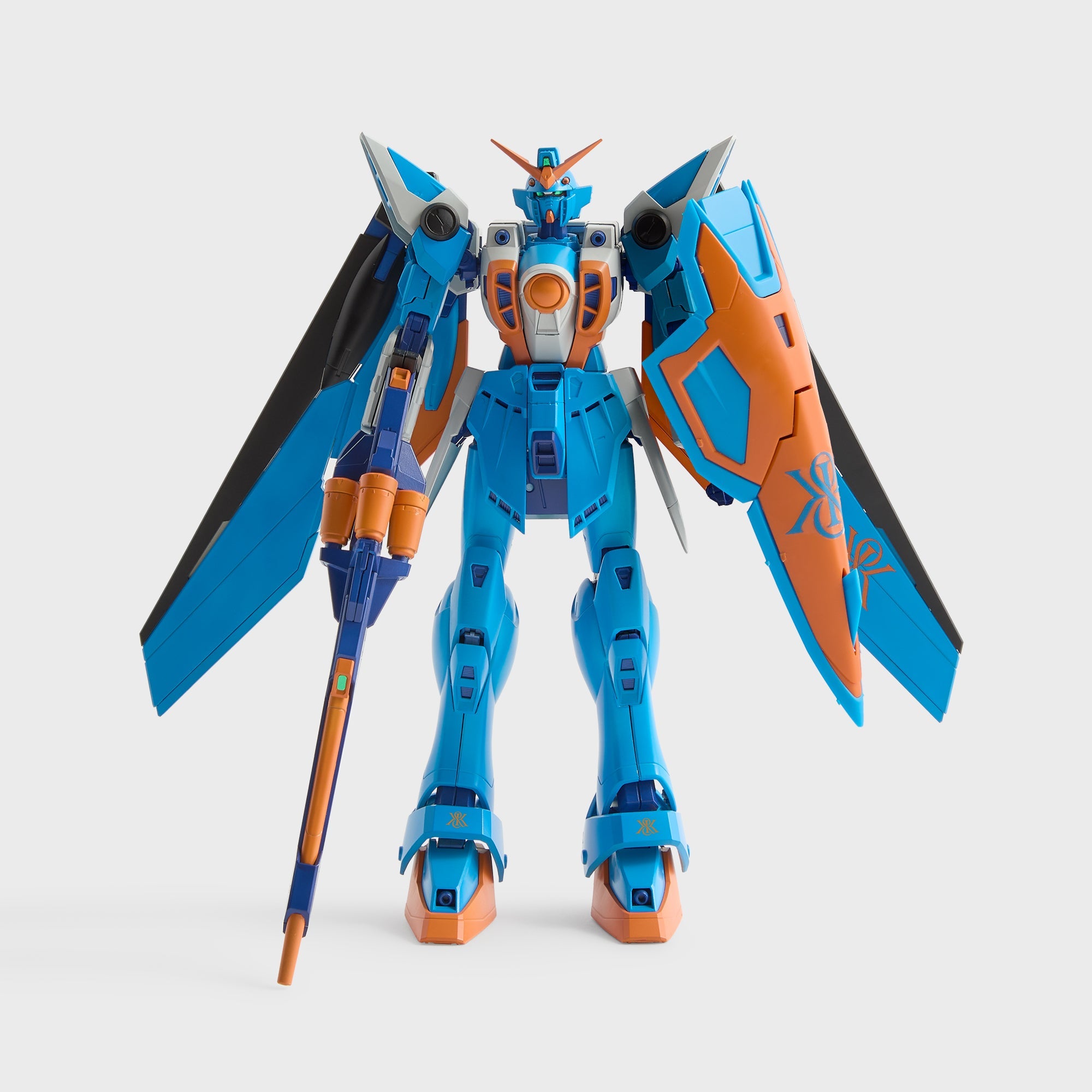 Kith for GUNPLA MG 1/100 Wing Gundam - Multi – Kith Europe