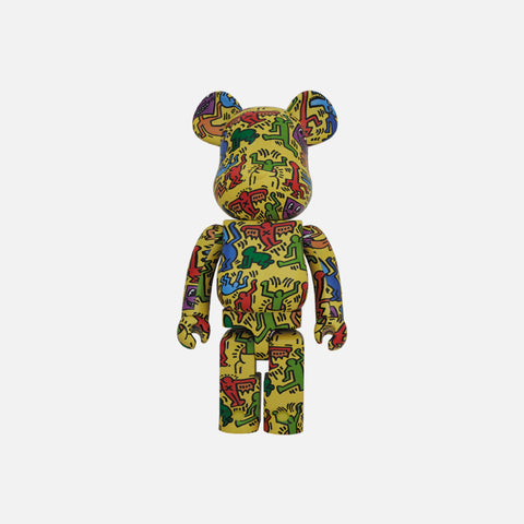 Medicom Toy Keith Haring #5 1000%