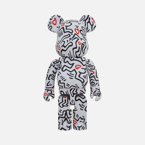 Medicom Toy Keith Haring #8 1000%