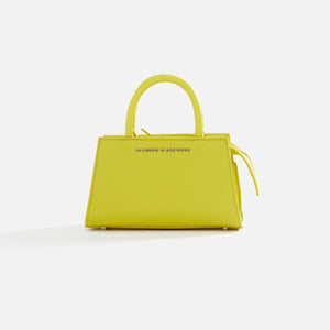 Brandon Blackwood Arlen Bag - Yellow / Green Nylon