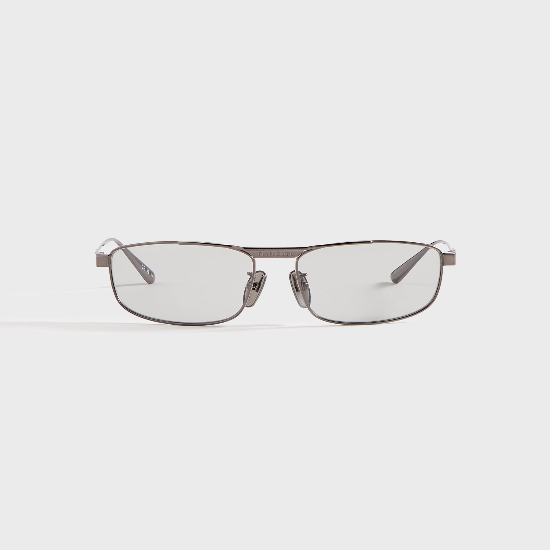 Balenciaga BB0451S Sunglasses - Grey