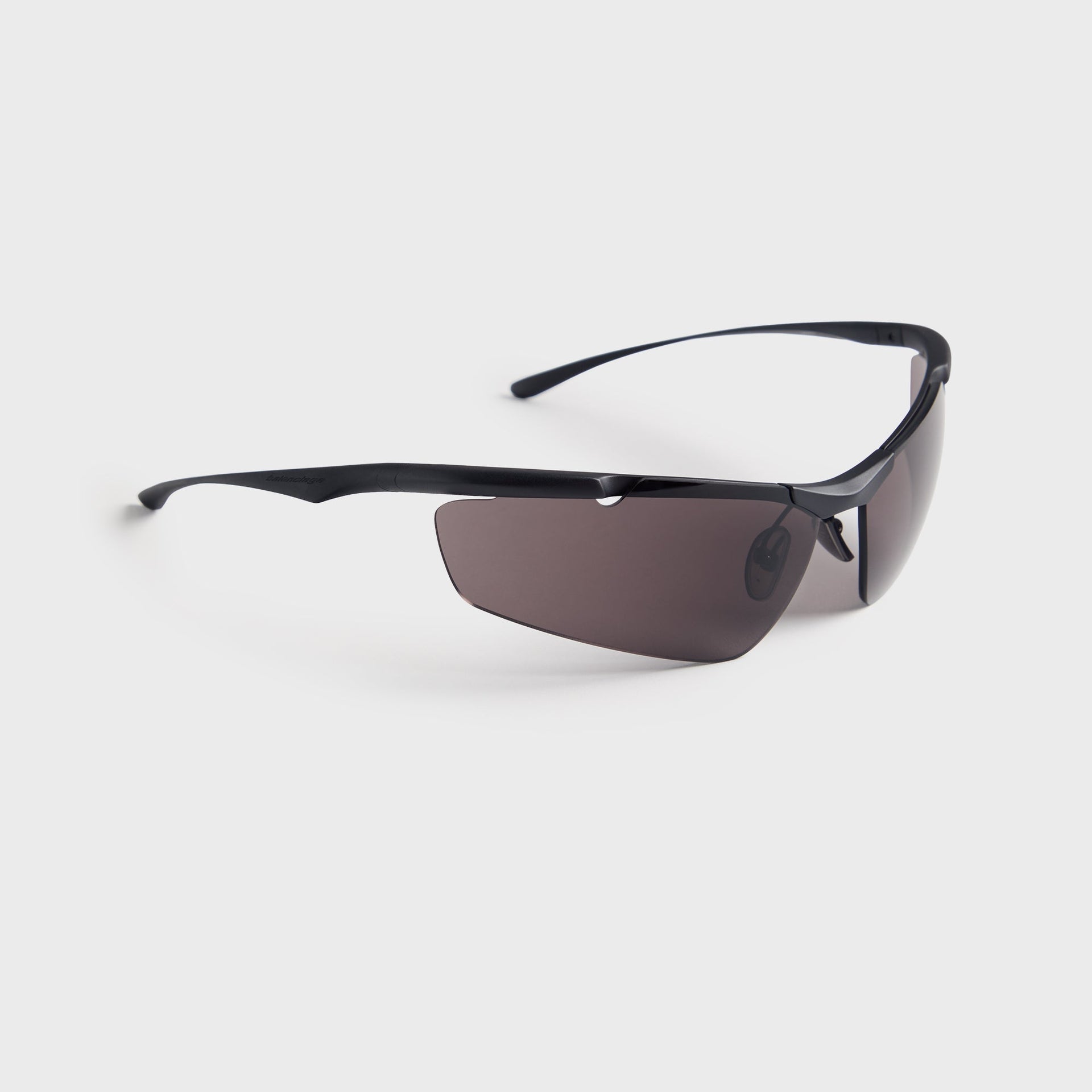 Balenciaga Cat Eye Sunglasses - Grey