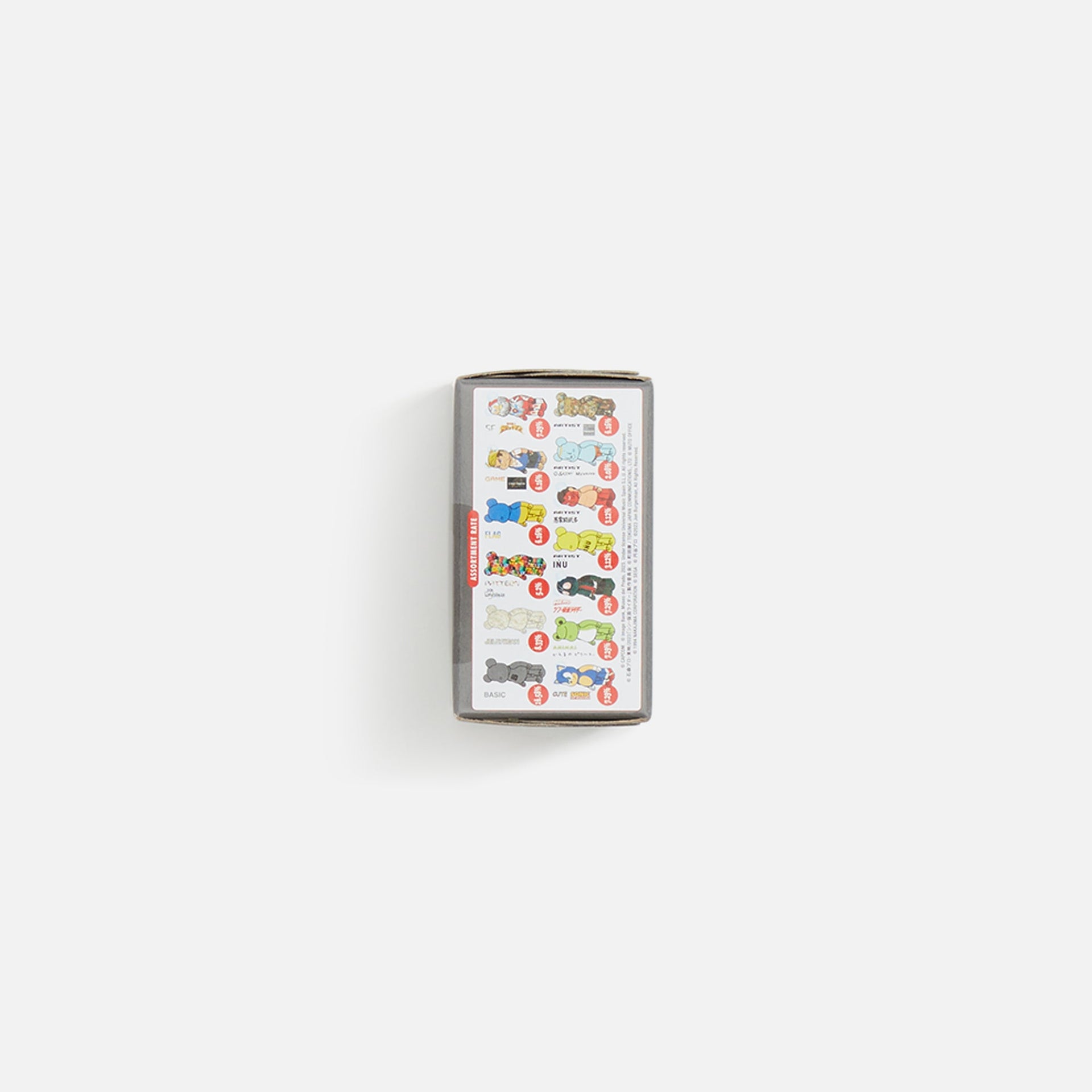 Medicom Toy BE@RBRICK Series 46 - Multi