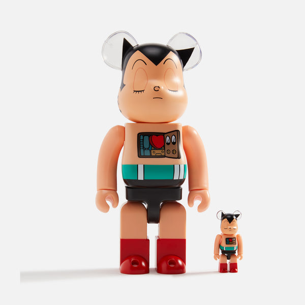 その他 Kith for MEDICOM TOY BE@RBRICK desert Kith for MEDICOM TOY BE@RBRICK 2022 Collectionの抽選受付が12
