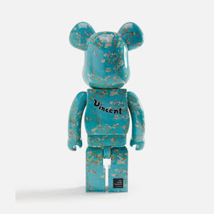 Medicom Toy BE@RBRICK Van Gogh 1000% - Almond Blossoms – Kith Europe