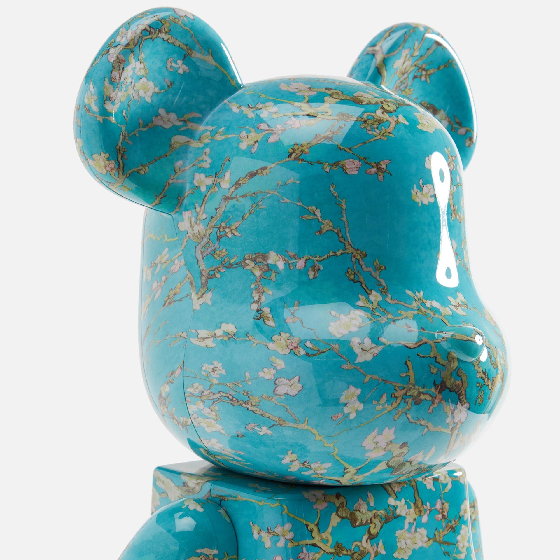 Medicom Toy BE@RBRICK Van Gogh 1000% - Almond Blossoms