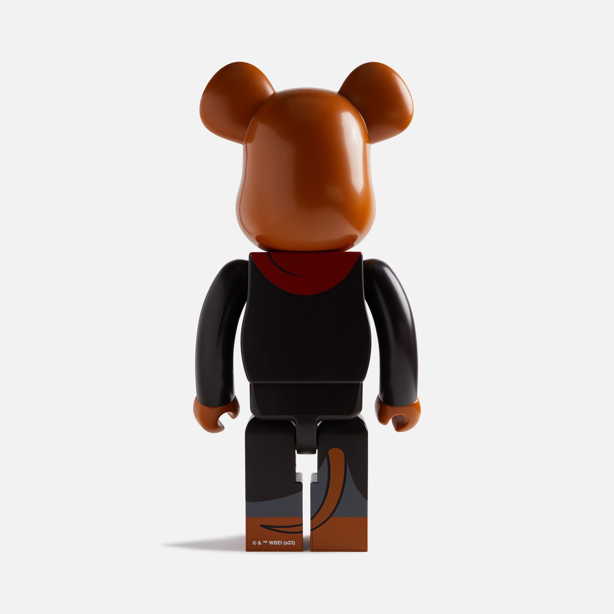 MEDICOM TOY - JERRY in Hogwarts House Robe 1000％ Medicom Toy BE@RBRICK Jerry in Hogwarts House Robes 1000