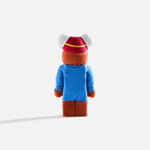 Medicom Toy BE@RBRICK Paddington Costume Ver. 400%