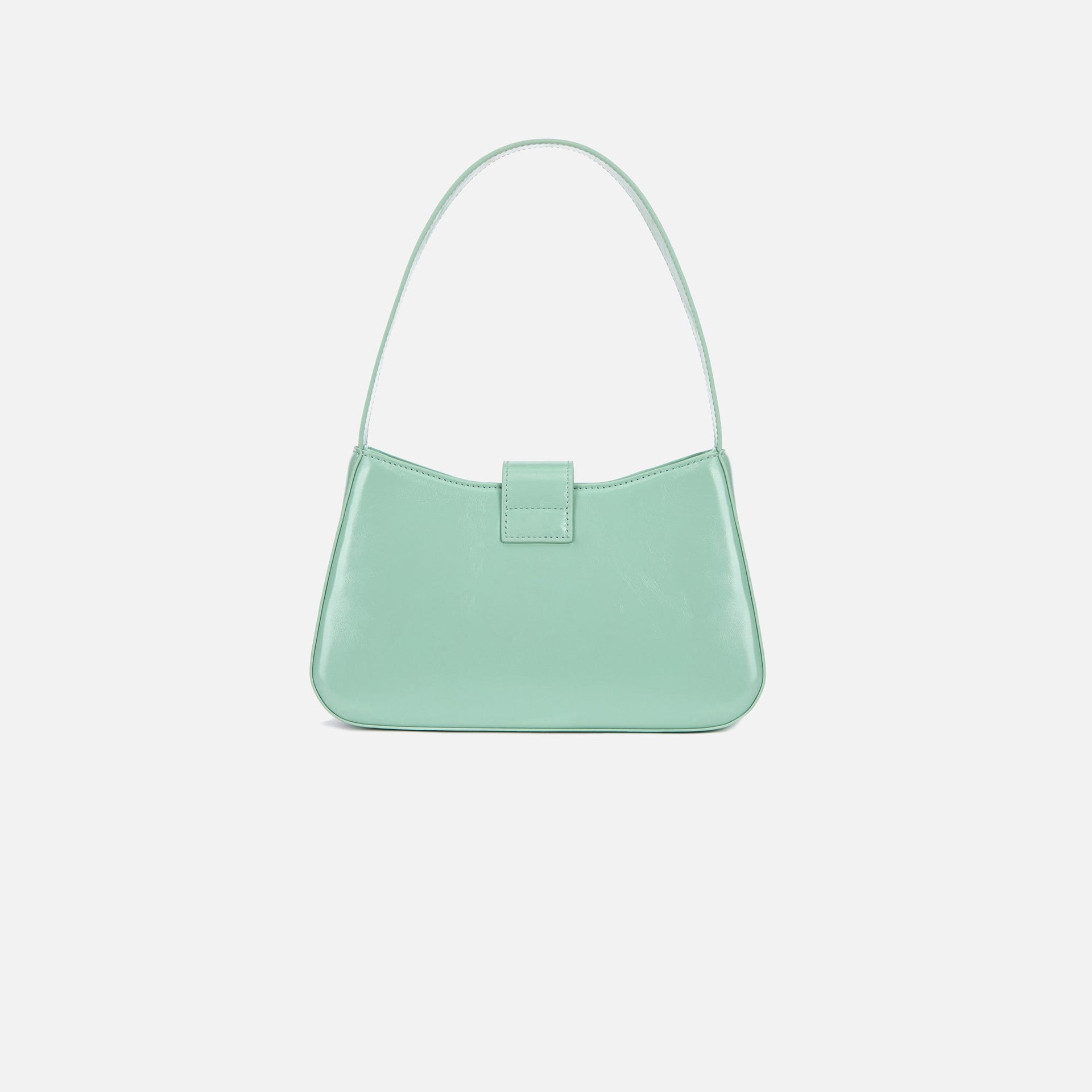 Brandon Blackwood Daphne Bag - Mint Green