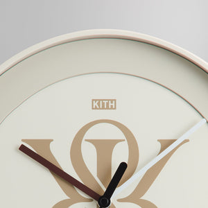 Kithmas for Braun Wall Clock - Waffle