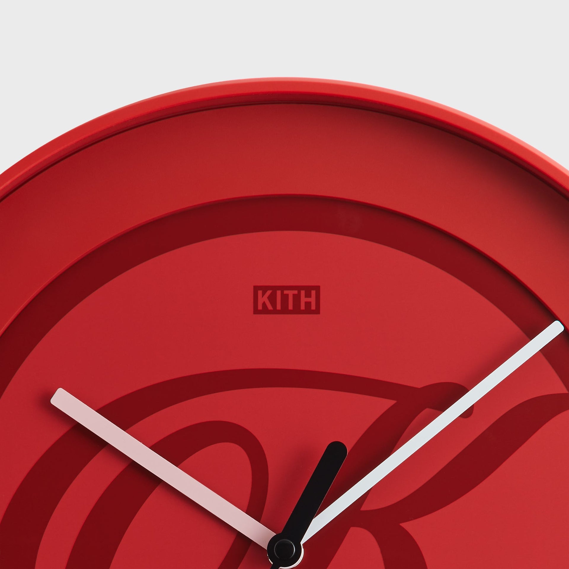 Kithmas for Braun BC17 Wall Clock - Chili Pepper - PH