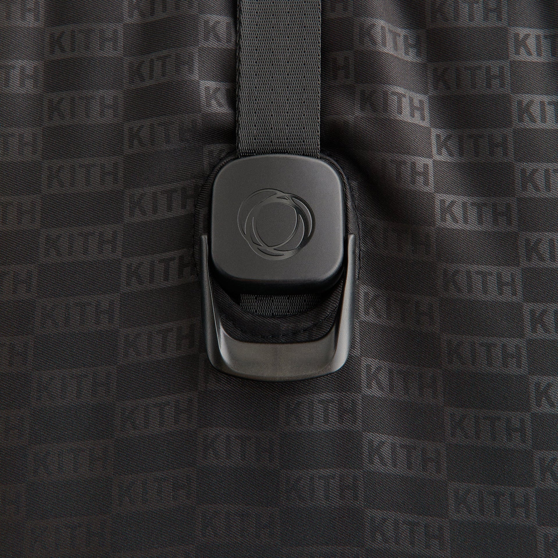 Kith for Bugaboo Butterfly 2 Travel Stroller - Black - PH
