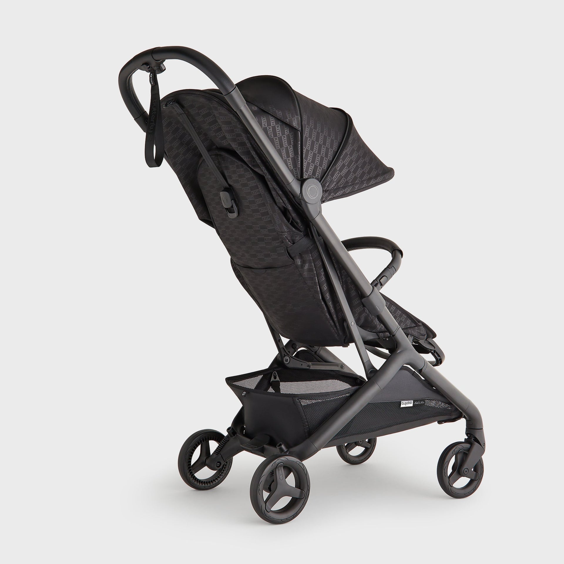 Kith for Bugaboo Butterfly 2 Travel Stroller