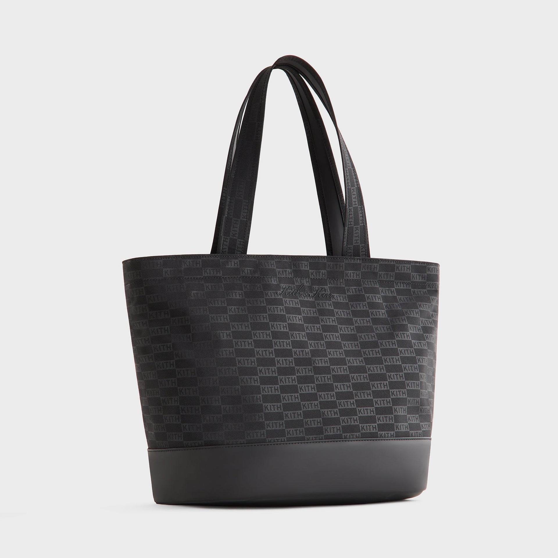 Kith for Bugaboo Changing Bag - Black - PH
