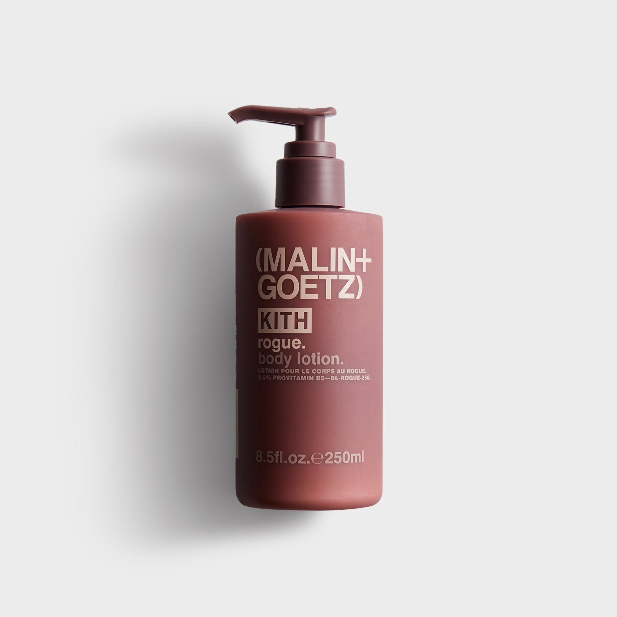 Kith for MALIN+GOETZ Rogue Body Lotion – Kith Europe