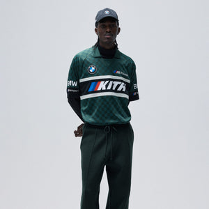 Kith for BMW Moto Jersey - Vitality