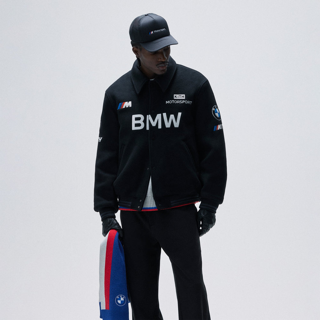 Kith for BMW 2024 – Kith Europe