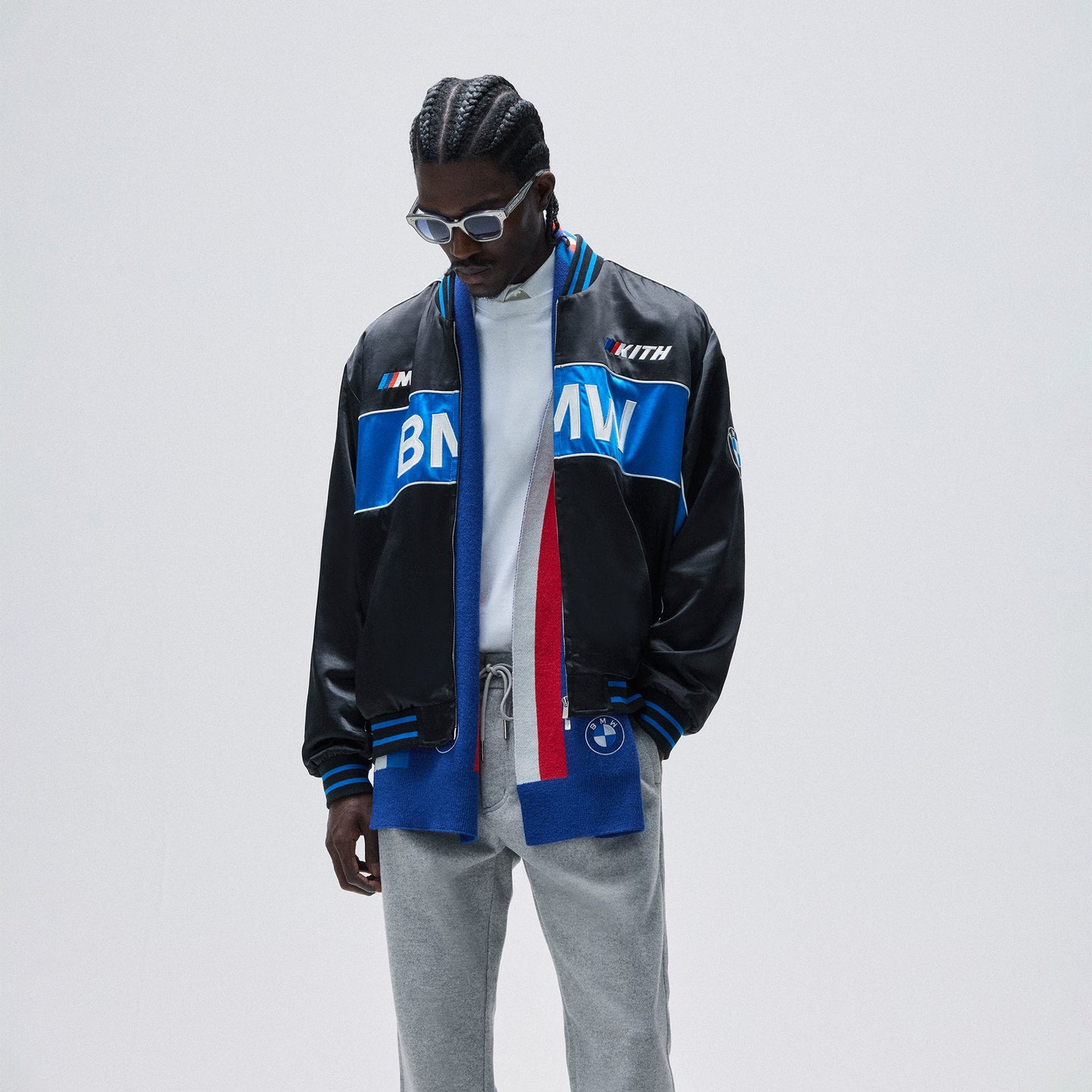 Kith for BMW 2024 – Kith Europe