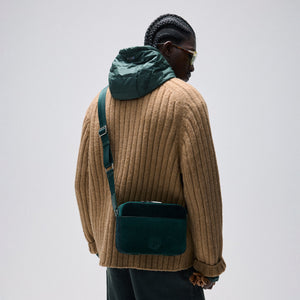 Kith for BMW Suede Camera Bag - Vitality