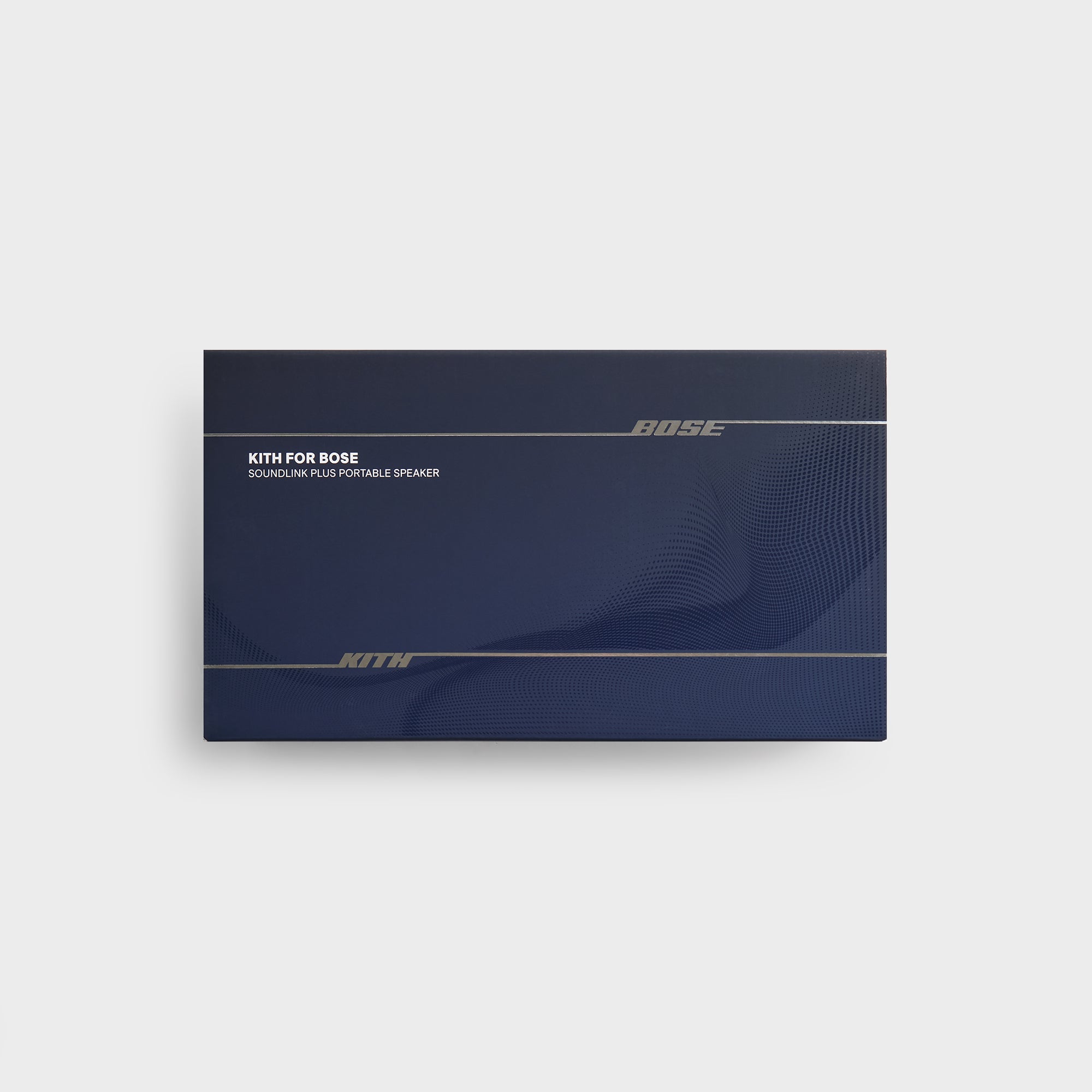Kith for Bose SoundLink Plus Portable Speaker - Nocturnal – Kith
