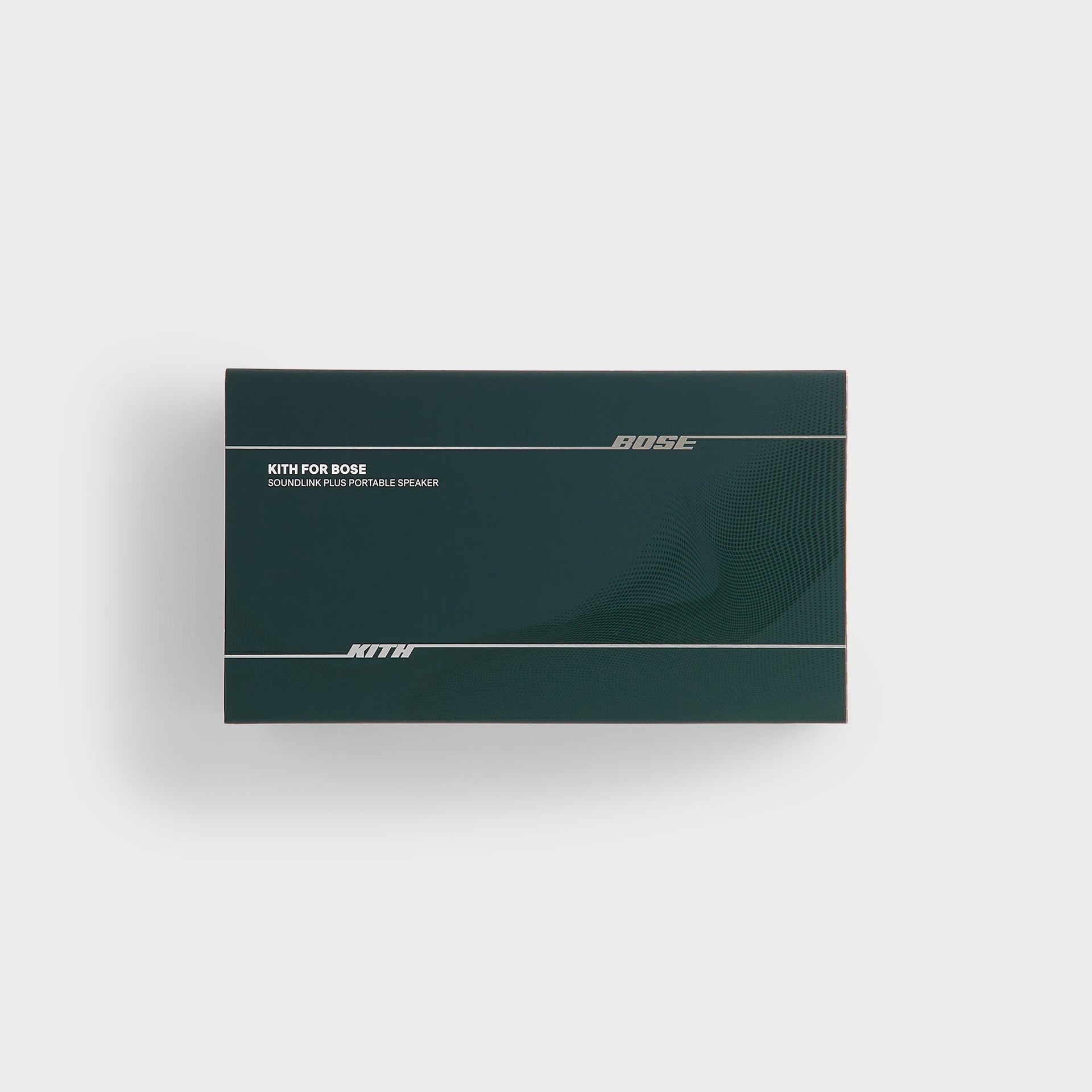 Kithmas for Bose SoundLink Plus Portable Speaker - Stadium