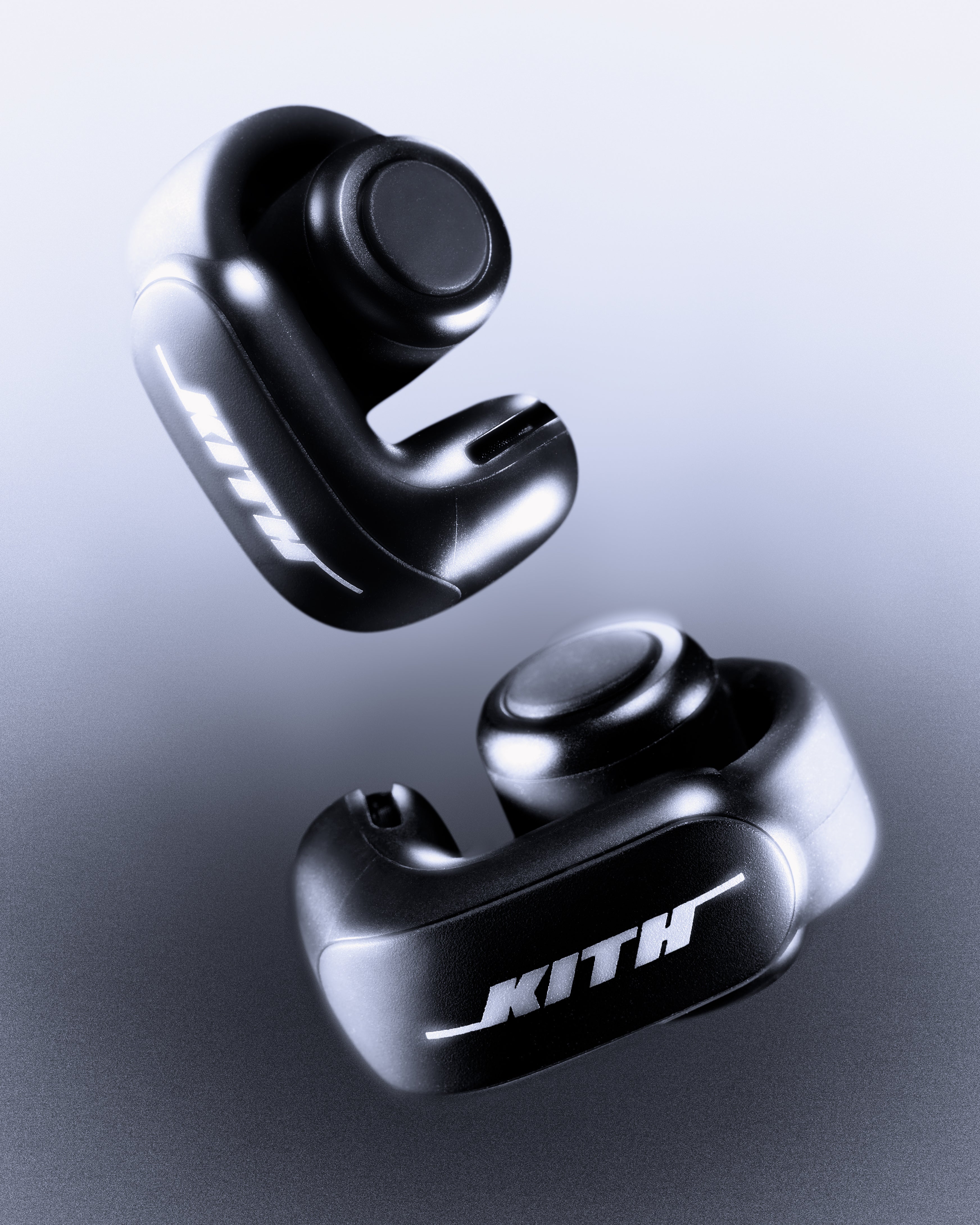 Kith for Bose Ultra Open Earbuds – Kith Europe