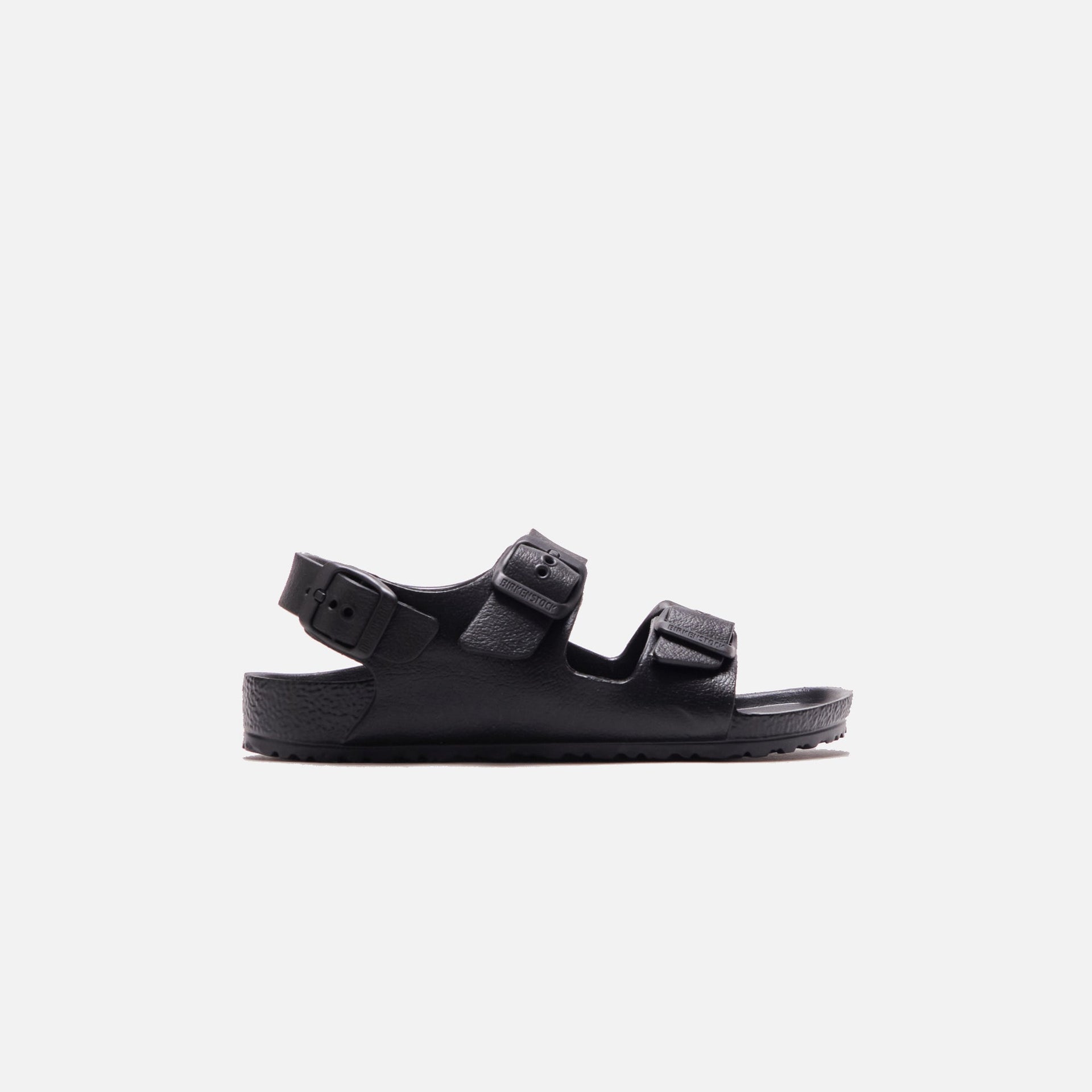 Birkenstock Kids Milano Eva - Black