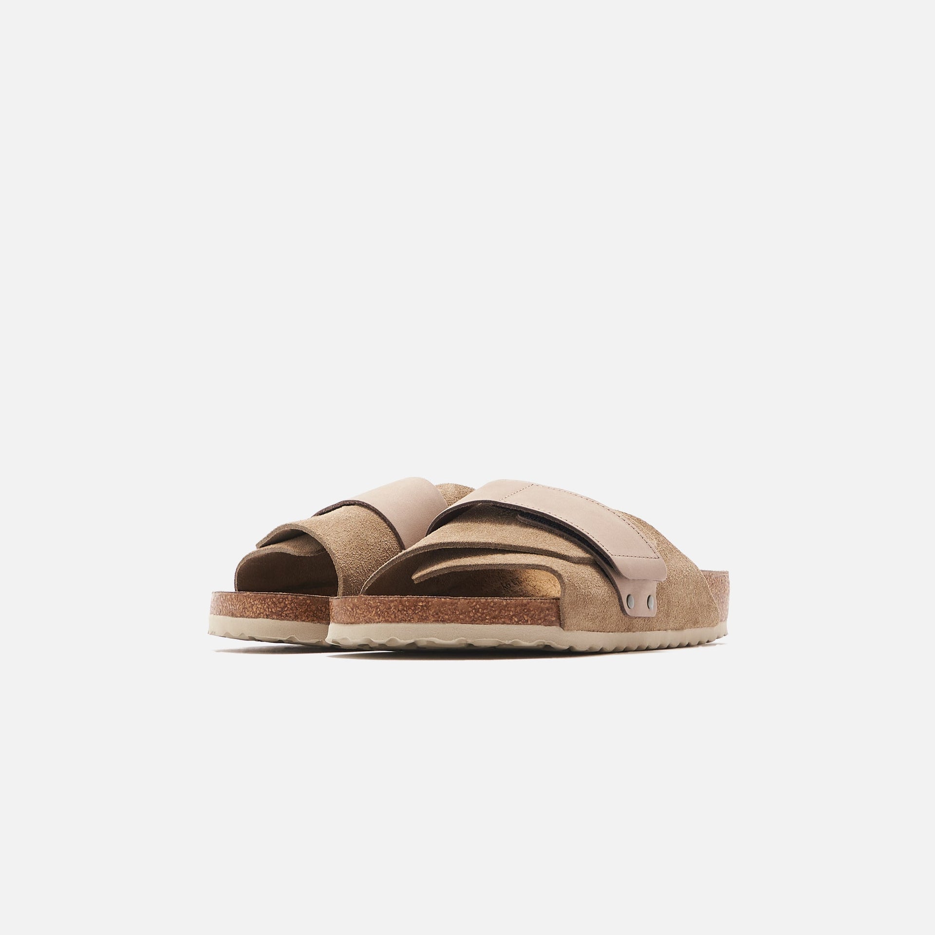 Birkenstock Kyoto - Taupe