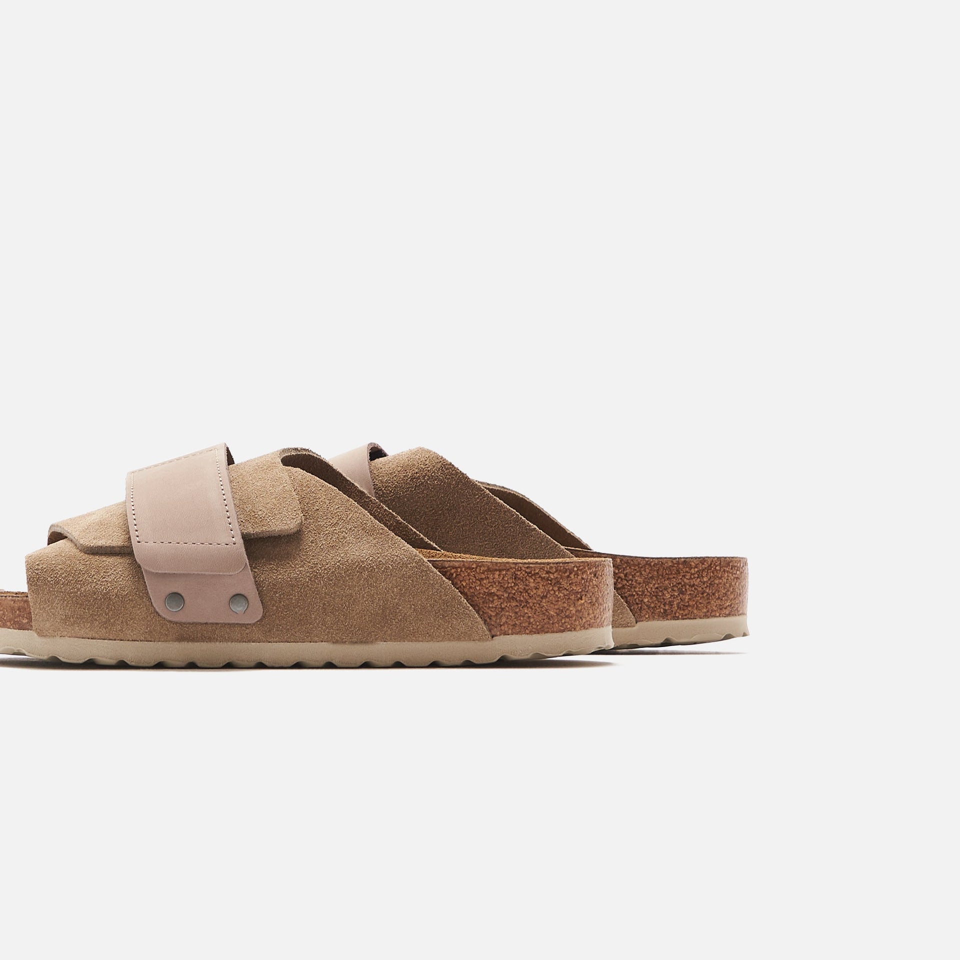 Birkenstock Kyoto - Taupe